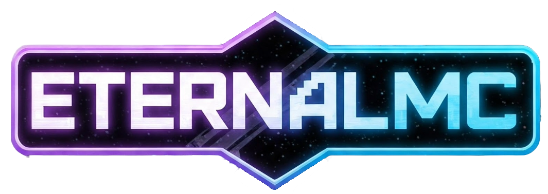 Server logo